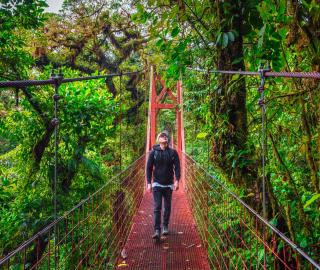 Monteverde