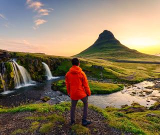 Iceland