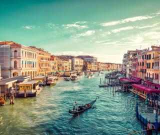 Venice